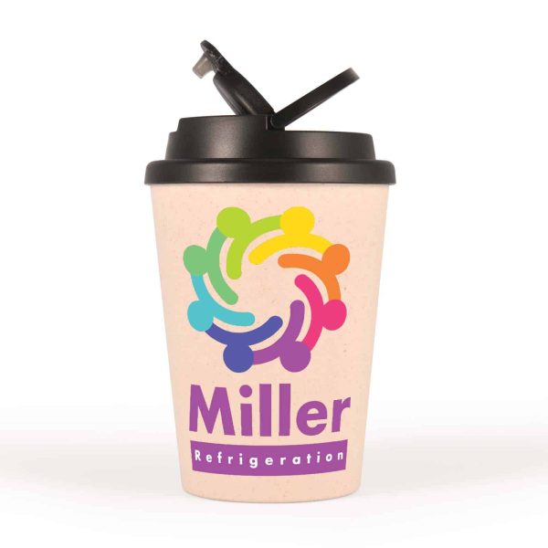 Aroma Eco Cup / Handle Lid - Image 4