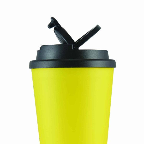 Aroma Coffee Cup / Handle Lid - Image 3