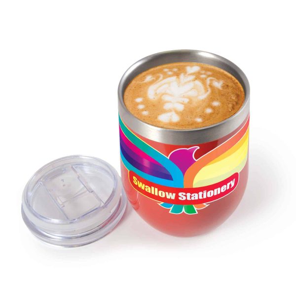 Cascade Coffee Cup - Image 4