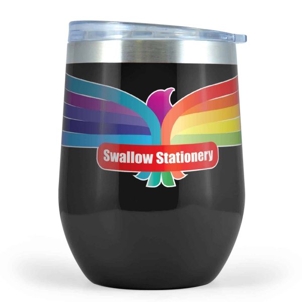 Cascade Coffee Cup - Image 7
