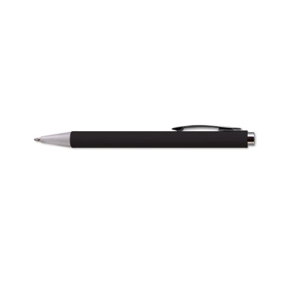 Aspen Plastic Pen - Image 13