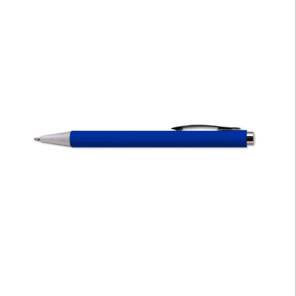 Aspen Plastic Pen - Image 11