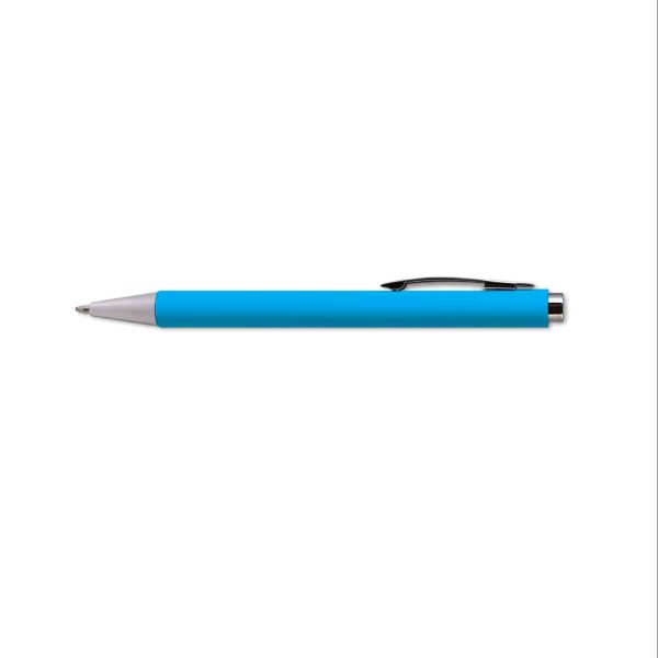 Aspen Plastic Pen - Image 10