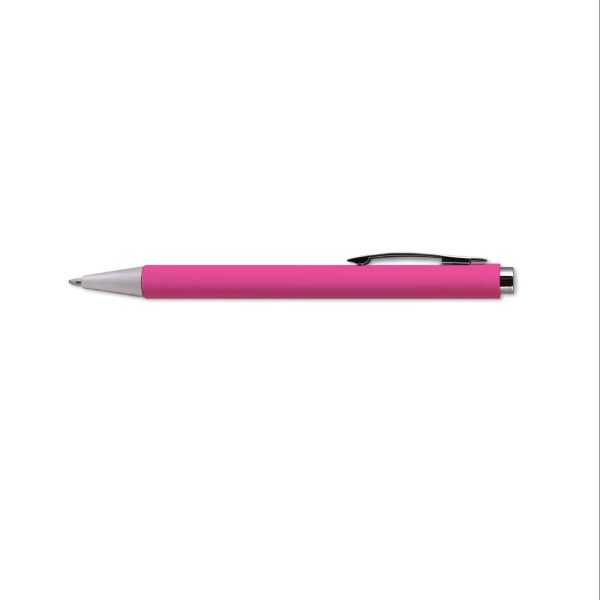 Aspen Plastic Pen - Image 6