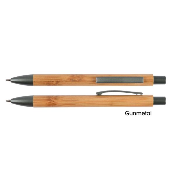 Aspen Bamboo Pen - Image 8