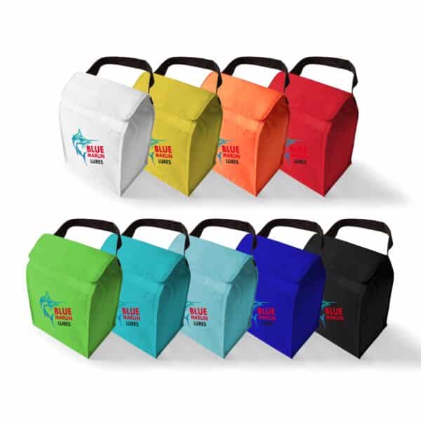 Branded Promotional Sumo Cooler Lunch Bag