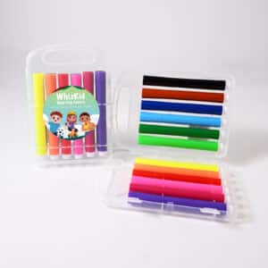 Branded Promotional Felt Tip Pens