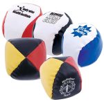 Branded Promotional Ace Hacky Sacks