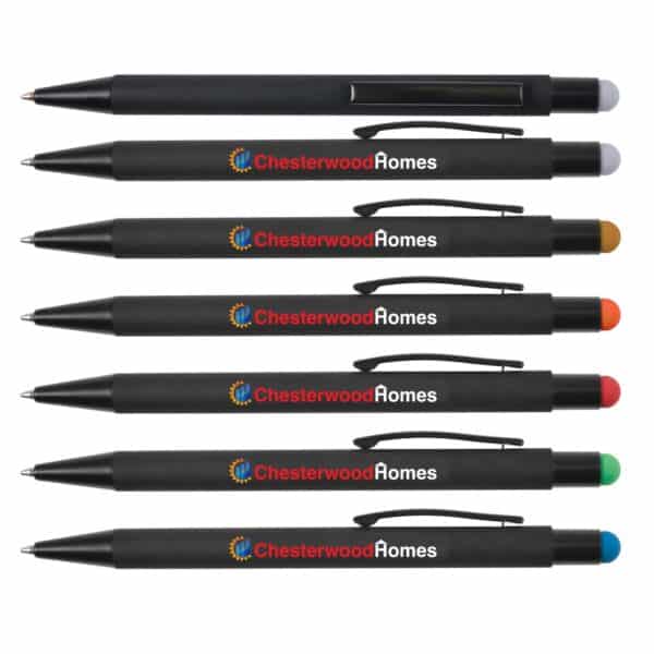 Branded Promotional Opal Pen / Stylus