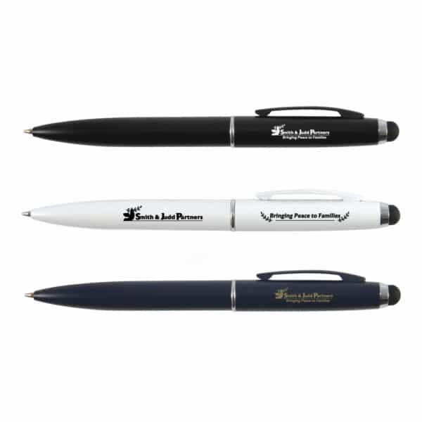 Branded Promotional Starion Pen