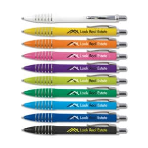 Branded Promotional Titan Pen