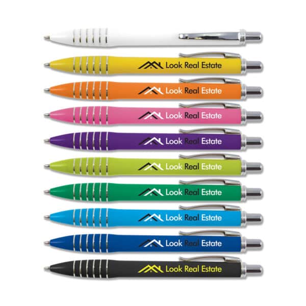 Branded Promotional Titan Pen