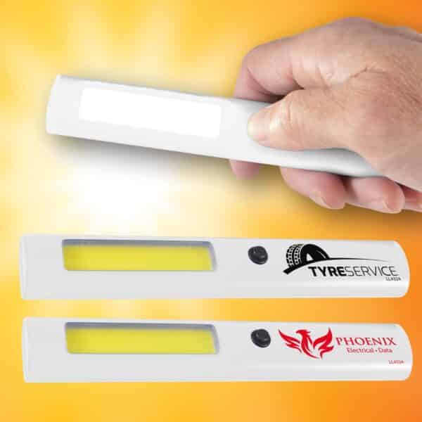 Branded Promotional Blaze Torch