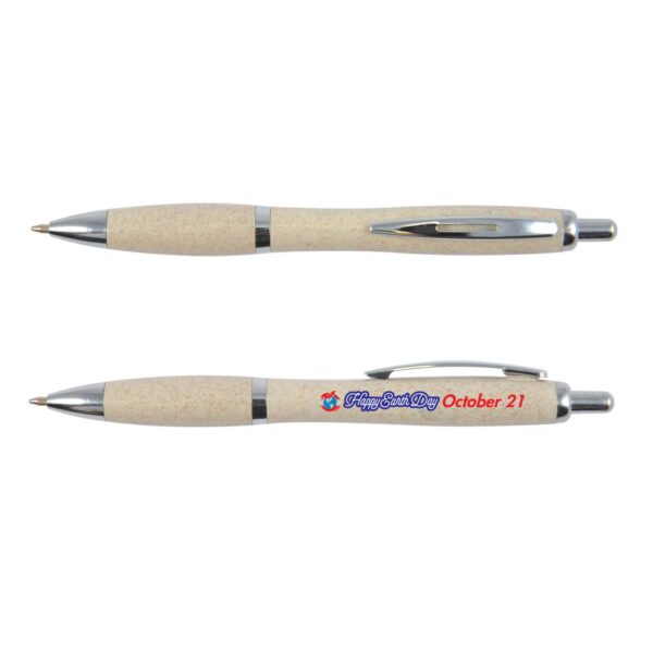 Branded Promotional Viva Eco Pen