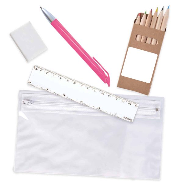 Vibe Stationery Set - Image 7