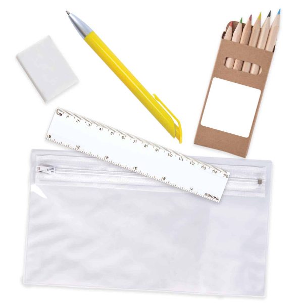Vibe Stationery Set - Image 3