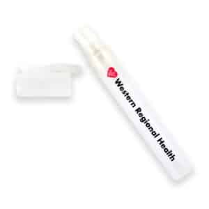 Branded Promotional Lancer Liquid Hand Sanitiser Stick