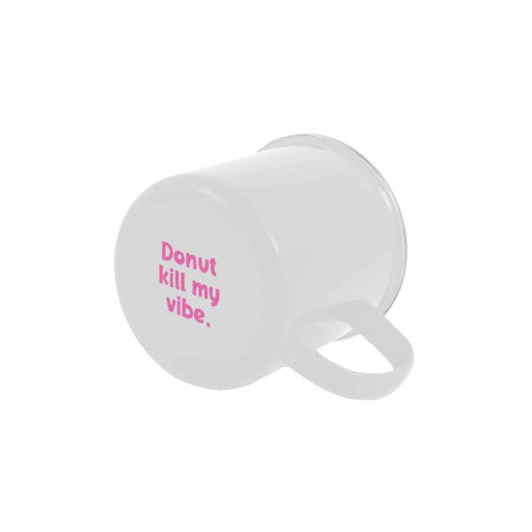 Enamel Mug - Image 3