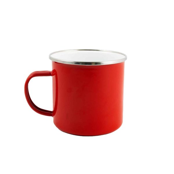 Enamel Mug - Image 9