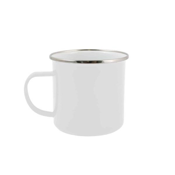 Enamel Mug - Image 7