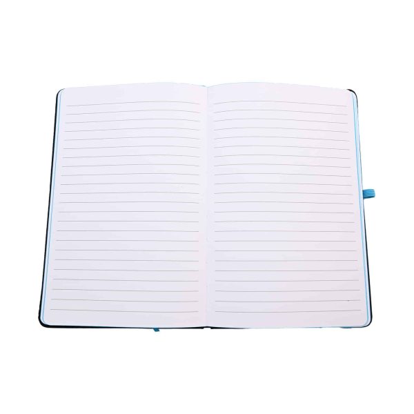 Venture Supreme A5 Notebook - Image 8