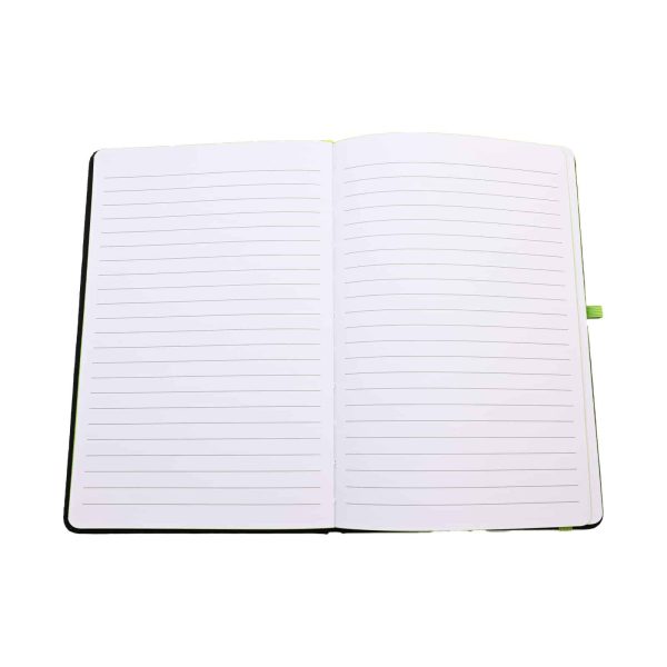 Venture Supreme A5 Notebook - Image 7