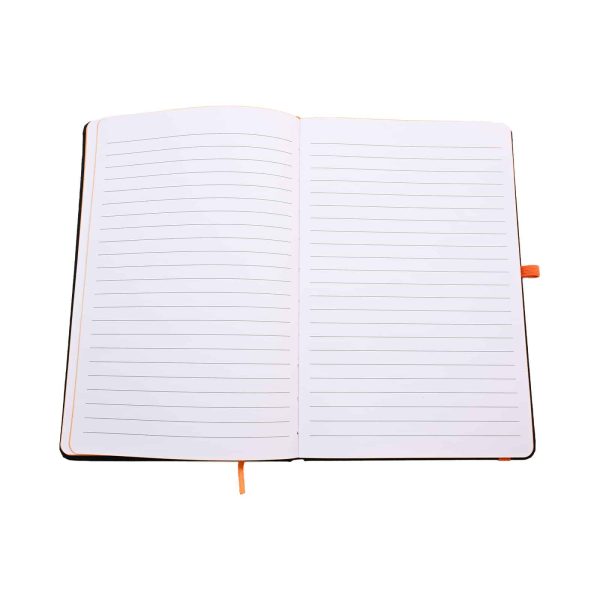 Venture Supreme A5 Notebook - Image 5