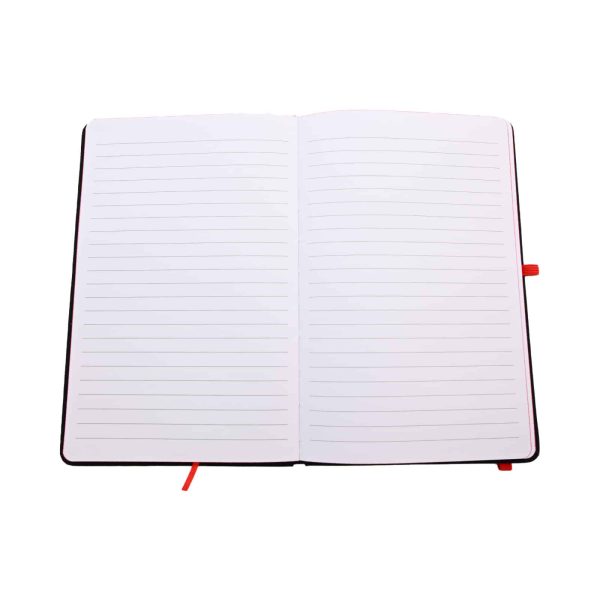 Venture Supreme A5 Notebook - Image 6