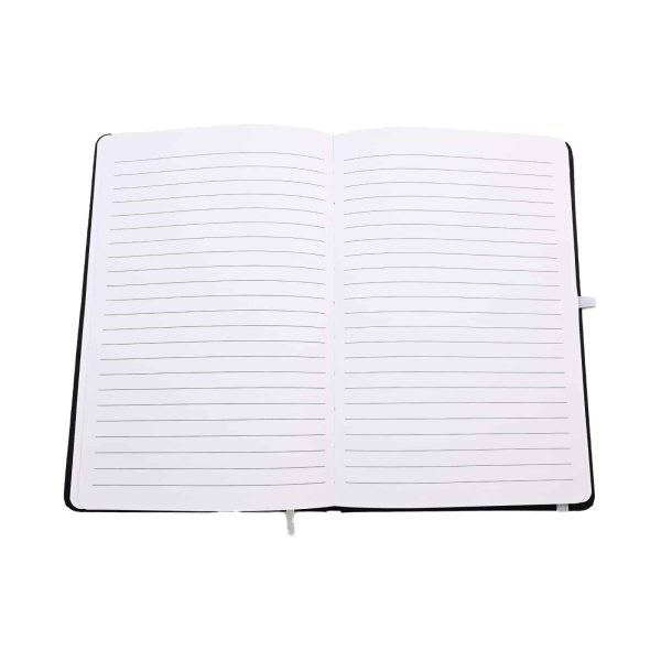 Venture Supreme A5 Notebook - Image 4