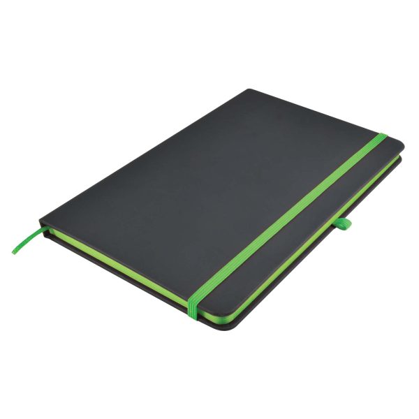 Venture Supreme A5 Notebook - Image 12