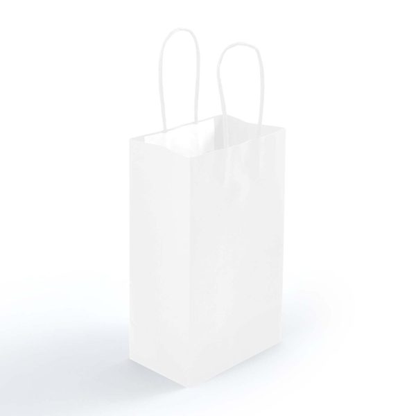 Express Paper Bag Small - Image 4