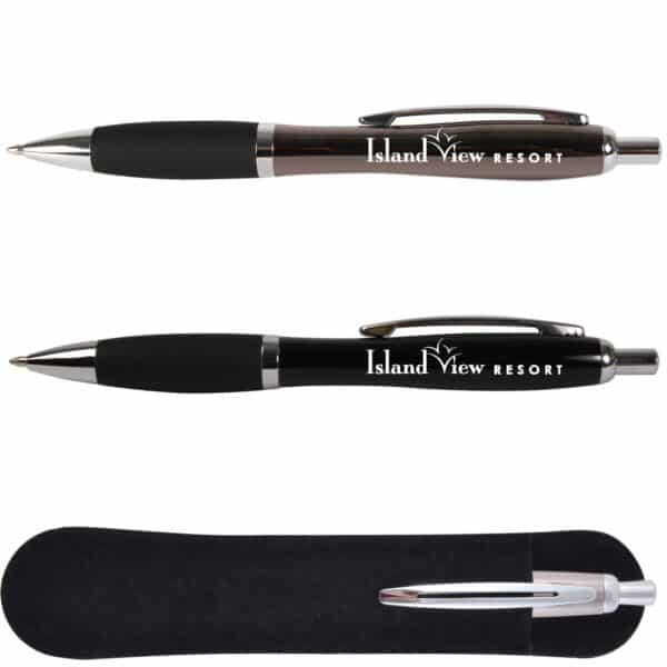 Branded Promotional Constellation Pen