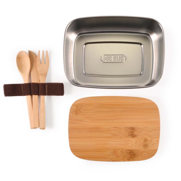 Bermuda Lunch Box - Image 8