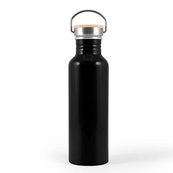 Chat Recycled Aluminium Drink Bottle - Image 12
