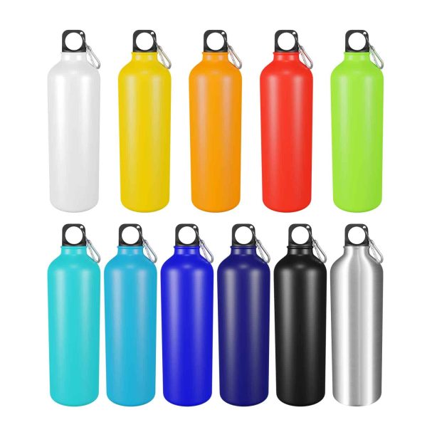 Gelato Aluminium Drink Bottle - Image 4