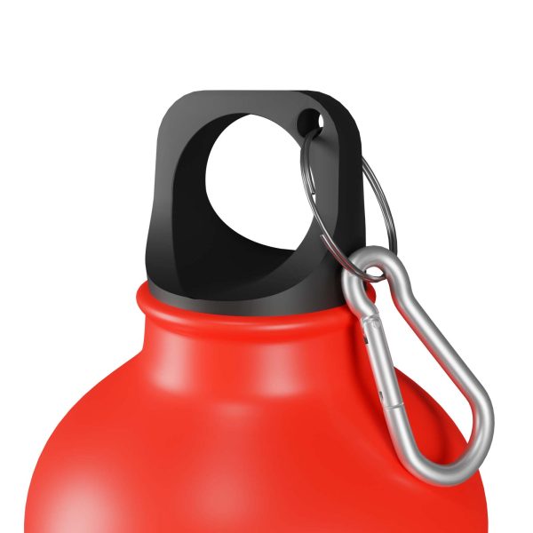 Gelato Aluminium Drink Bottle - Image 3