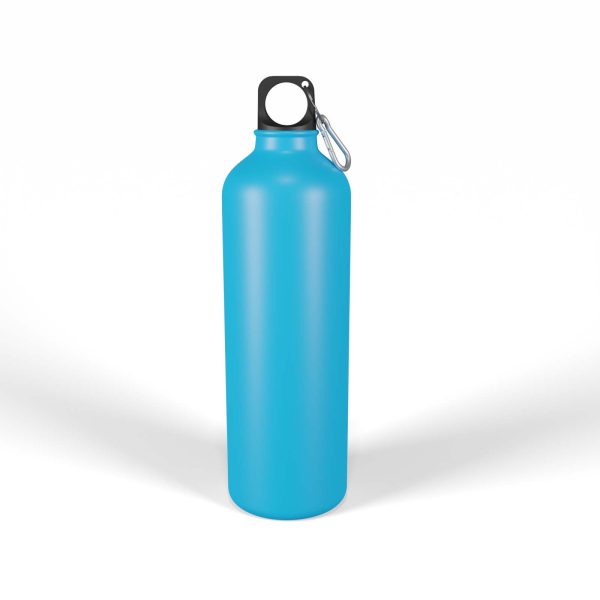 Gelato Aluminium Drink Bottle - Image 10
