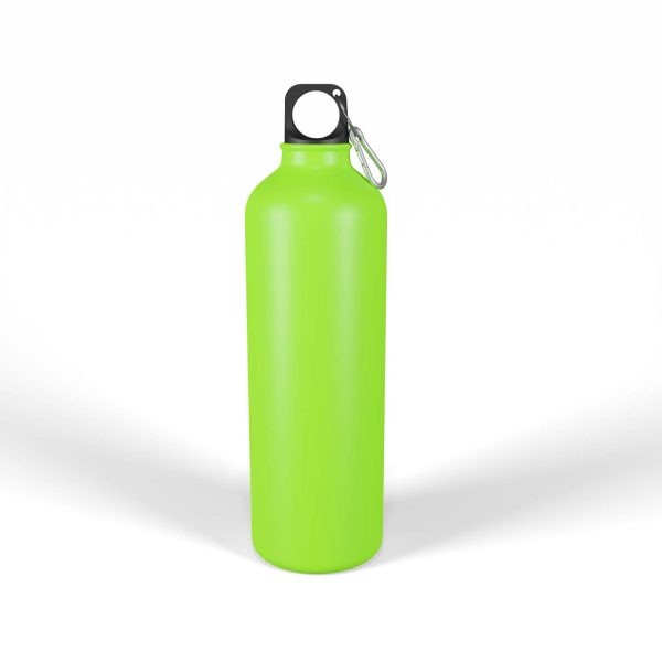 Gelato Aluminium Drink Bottle - Image 8