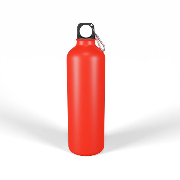 Gelato Aluminium Drink Bottle - Image 7