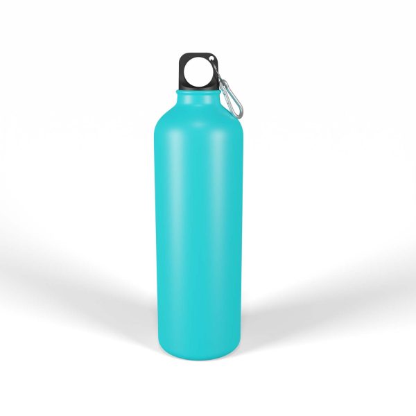 Gelato Aluminium Drink Bottle - Image 9