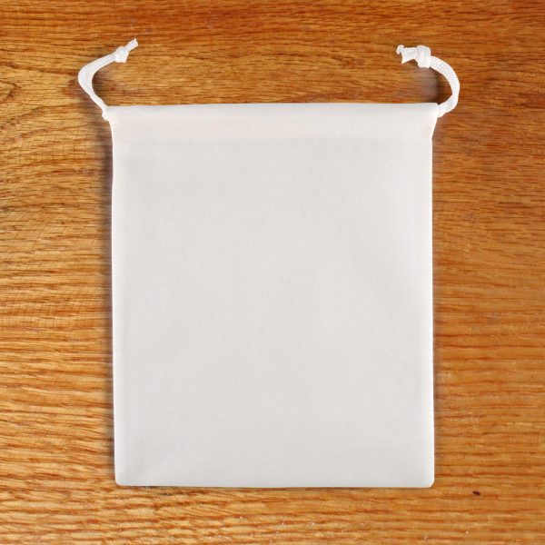 Kit Drawstring Pouch - Image 4