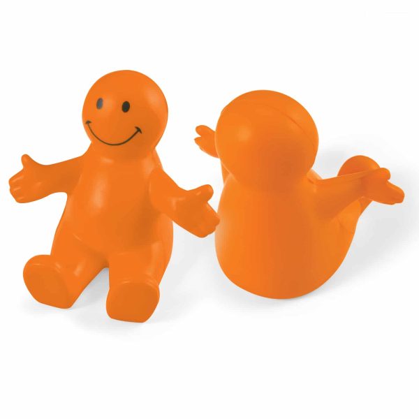Smiley Phone Chair Stress Reliever - Image 8