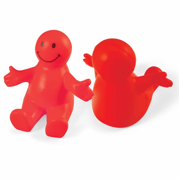 Smiley Phone Chair Stress Reliever - Image 9