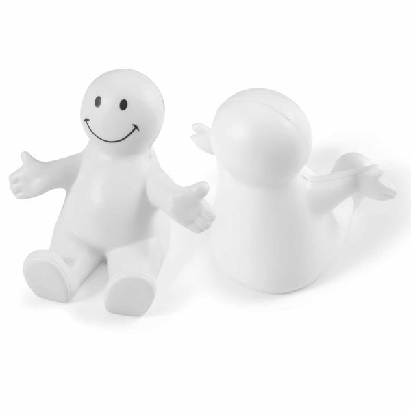 Smiley Phone Chair Stress Reliever - Image 10