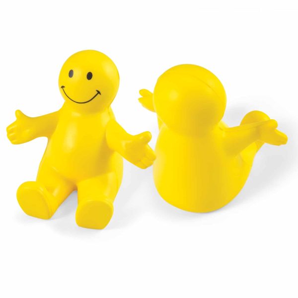Smiley Phone Chair Stress Reliever - Image 11