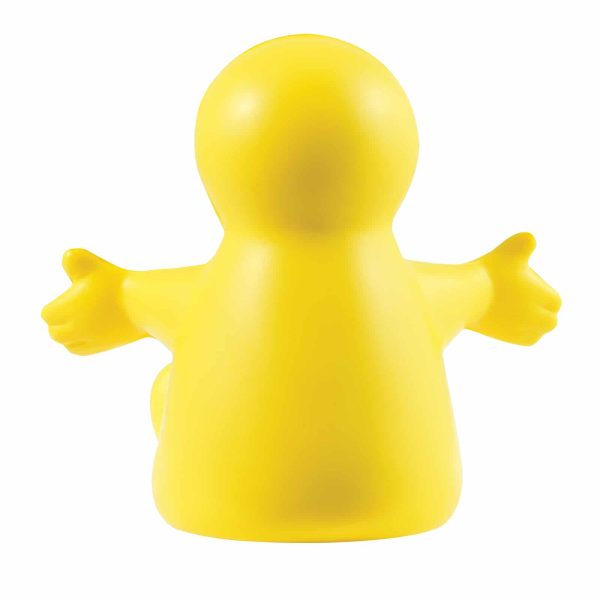 Smiley Phone Chair Stress Reliever - Image 5
