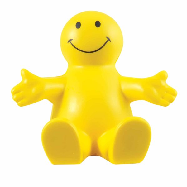 Smiley Phone Chair Stress Reliever - Image 4