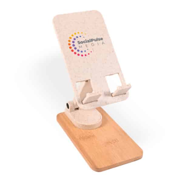 Branded Promotional Whyalla Phone Stand