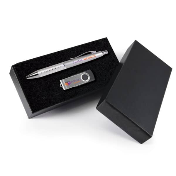 Branded Promotional Symphony Gift Set