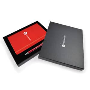 Branded Promotional Harmony Gift Set